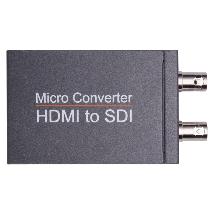 NK-M009 Convertidor de salida Full HD HDMI a 2 x SDI 1080P, HDMI to Double 3G-SDI