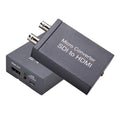 NK-M008 Convertidor 3G/SDI a HDMI Full HD, Double 3G-SDI to HDMI