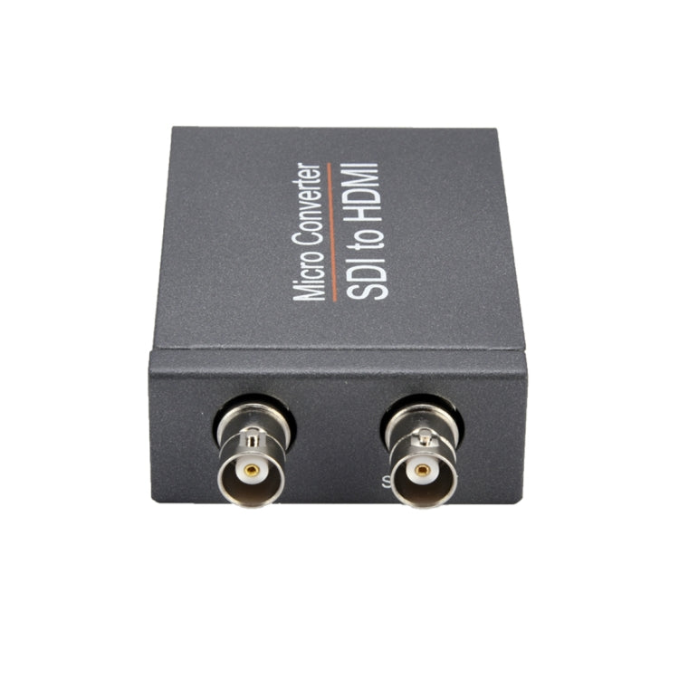 NK-M008 Convertidor 3G/SDI a HDMI Full HD, Double 3G-SDI to HDMI
