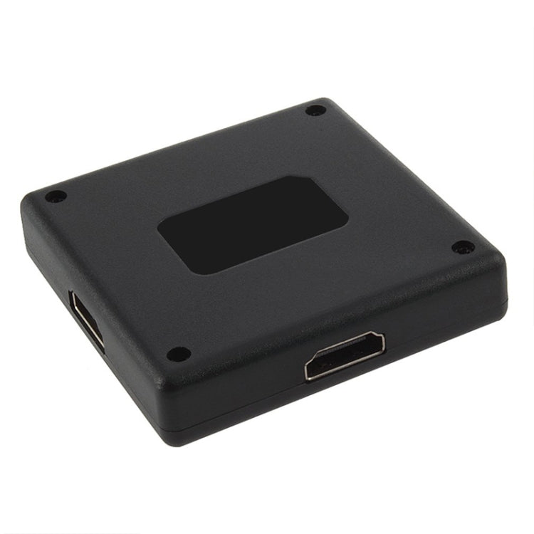 Conmutador HDMI 1080P de 3 puertos, 3 Port 1080P HDMI