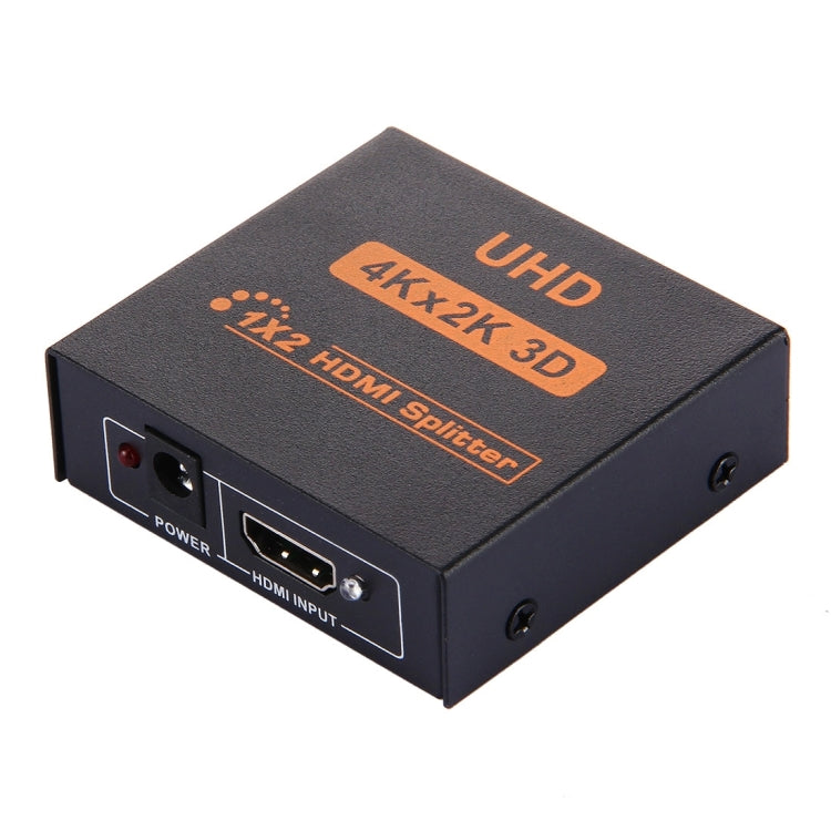 FY1409E Mini V1.3 UHD 4K x 2K 3D 1 x 2 Divisor HDMI, HDMI V1.3