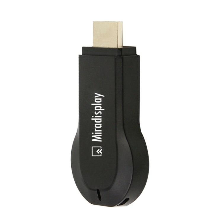 Miradisplay WiFi HDMI Display Dongle / Miracast Airplay DLNA Display Receptor Dongle