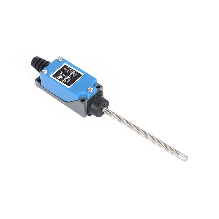 ME-9101 Mini interruptor de límite con cabezal oscilante y reinicio automático