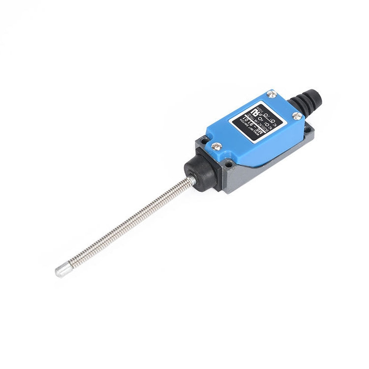 ME-9101 Mini interruptor de límite con cabezal oscilante y reinicio automático