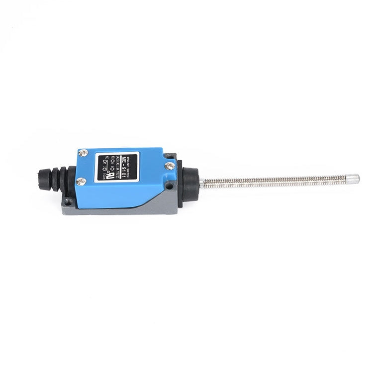 ME-9101 Mini interruptor de límite con cabezal oscilante y reinicio automático