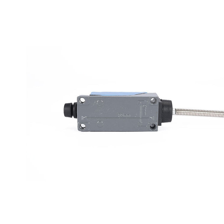 ME-9101 Mini interruptor de límite con cabezal oscilante y reinicio automático