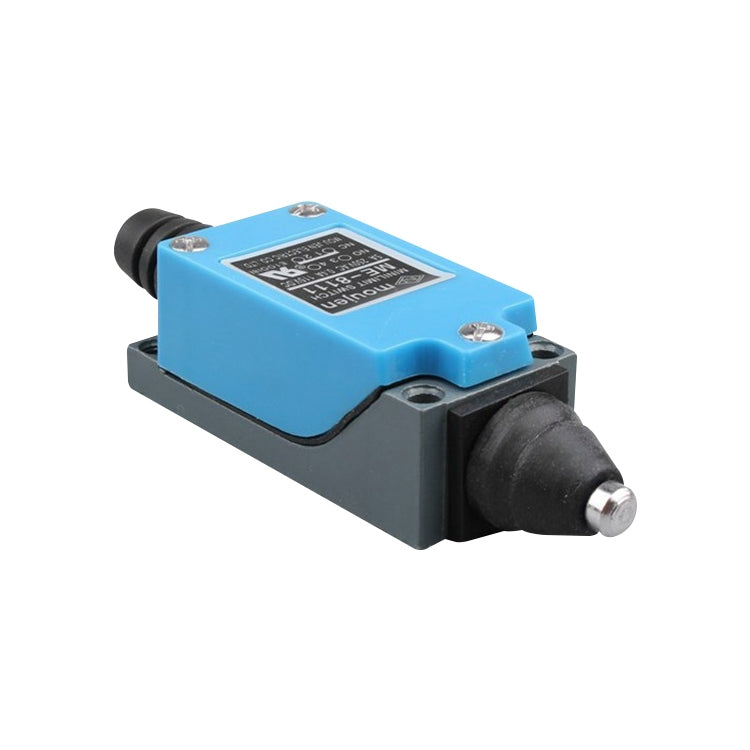 Mini interruptor de límite de CA tipo émbolo de pasador de reinicio automático ME-8111