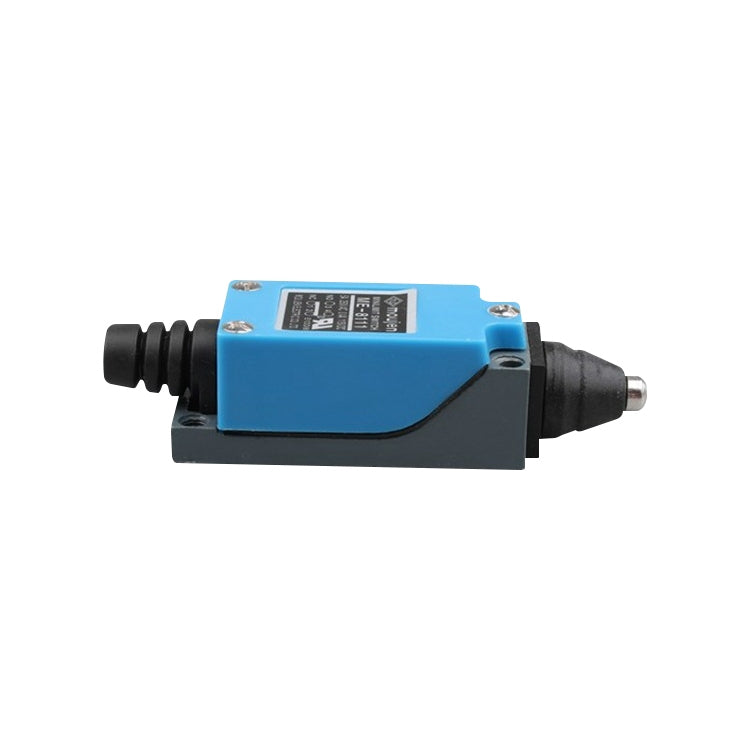 Mini interruptor de límite de CA tipo émbolo de pasador de reinicio automático ME-8111