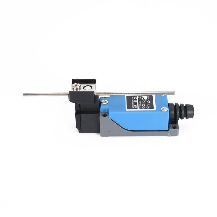 Interruptor de límite de palanca giratorio eléctrico de 90 grados ME-8107