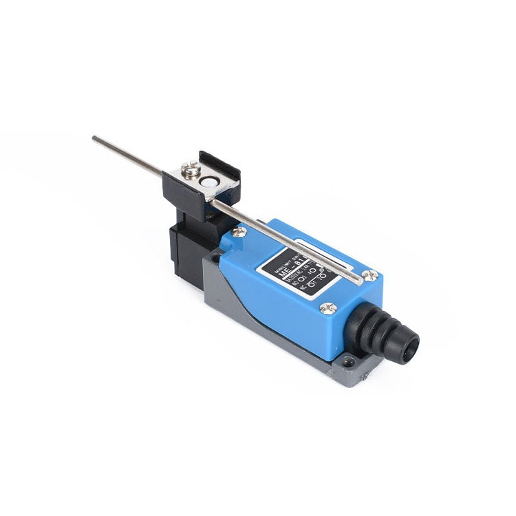 Interruptor de límite de palanca giratorio eléctrico de 90 grados ME-8107