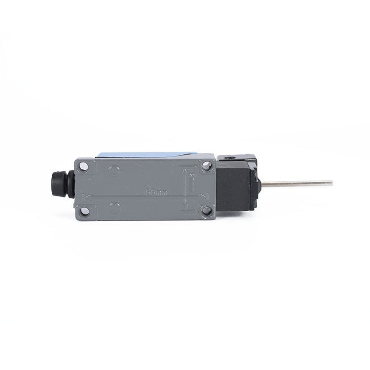 Interruptor de límite de palanca giratorio eléctrico de 90 grados ME-8107
