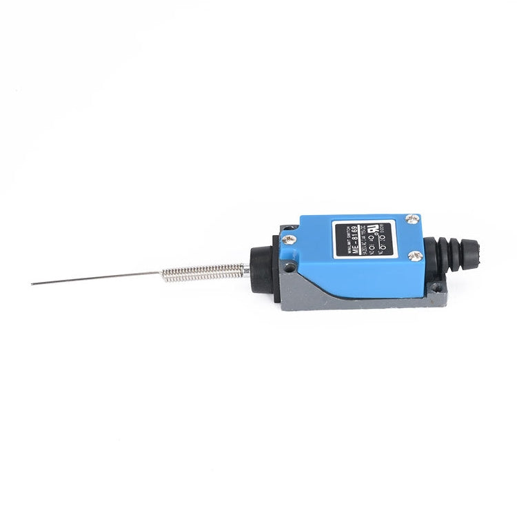 ME-8169 Mini interruptor de límite de palanca de brazo oscilante eléctrico