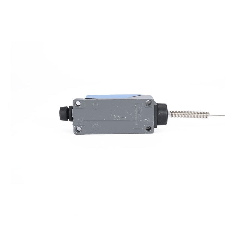 ME-8169 Mini interruptor de límite de palanca de brazo oscilante eléctrico