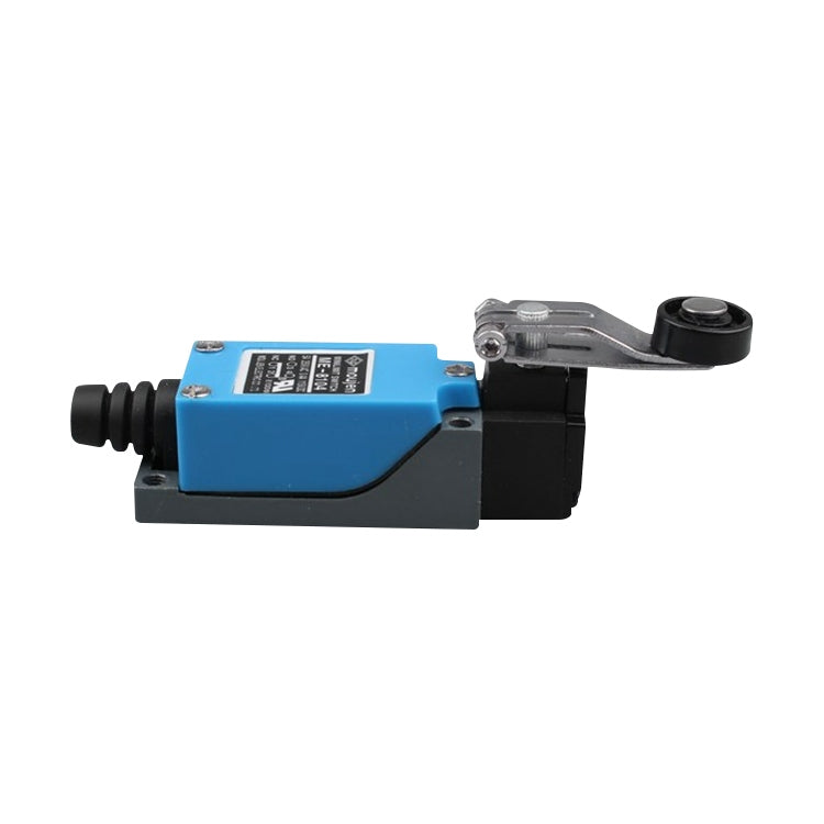 ME-8104 Mini interruptor de límite tipo brazo de rodillo