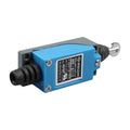 ME-8112 Mini interruptor de límite de émbolo de rodillo de control mecánico