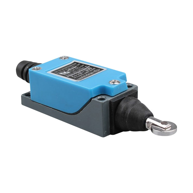 ME-8112 Mini interruptor de límite de émbolo de rodillo de control mecánico