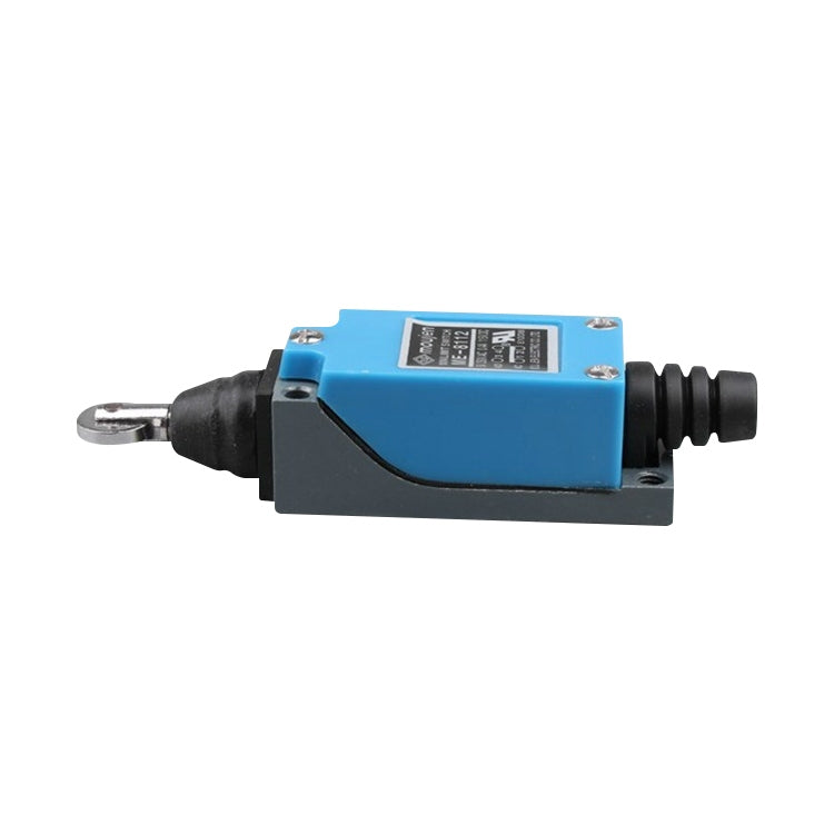 ME-8112 Mini interruptor de límite de émbolo de rodillo de control mecánico