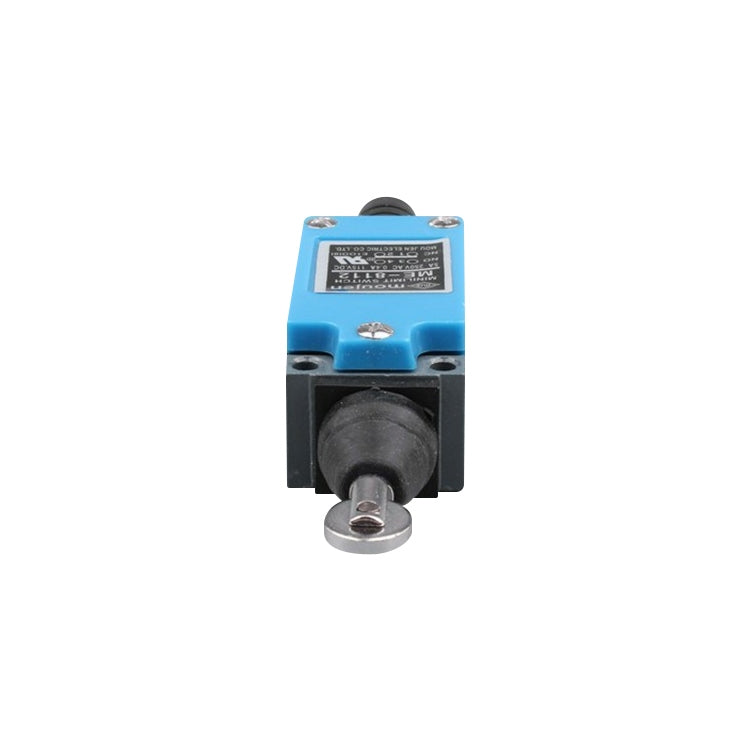 ME-8112 Mini interruptor de límite de émbolo de rodillo de control mecánico
