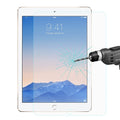 ENKAY Hat-Prince 0,33 mm 9H Dureza superficial 2.5D Película de vidrio templado a prueba de explosiones para iPad Air / Air 2/2017