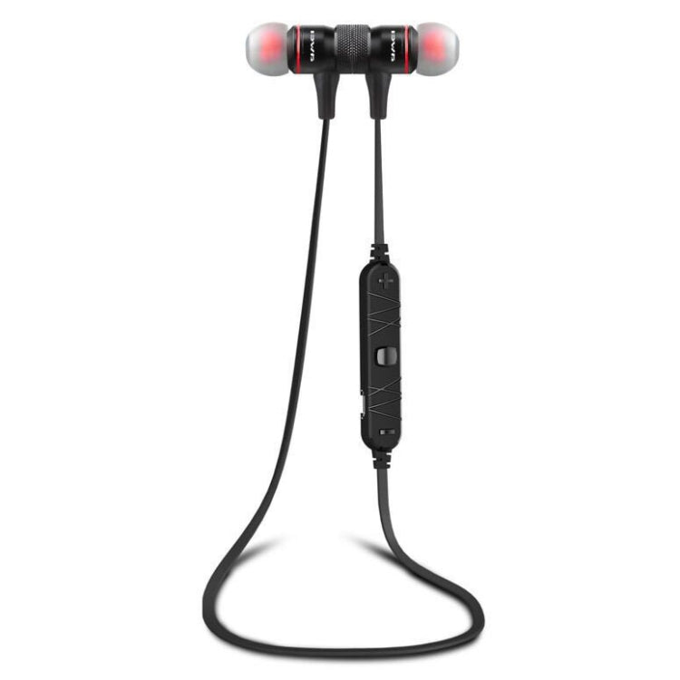 awei A920BL Auriculares estéreo deportivos inalámbricos Bluetooth