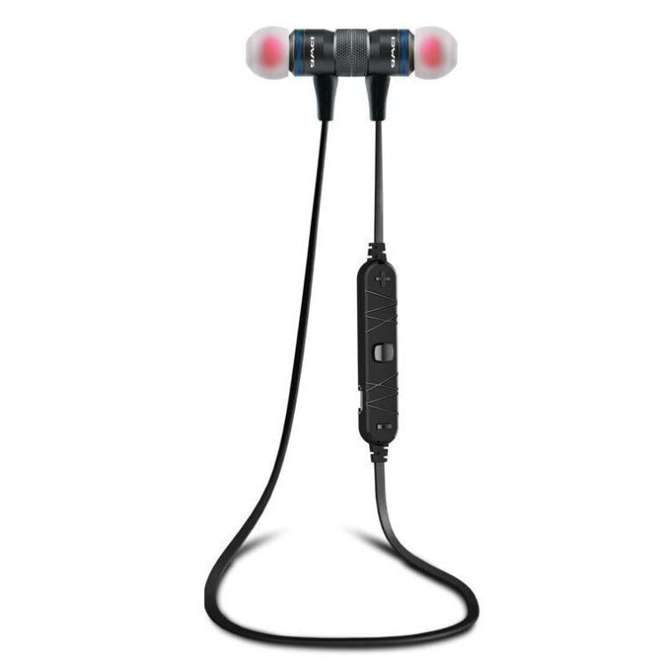 awei A920BL Auriculares estéreo deportivos inalámbricos Bluetooth