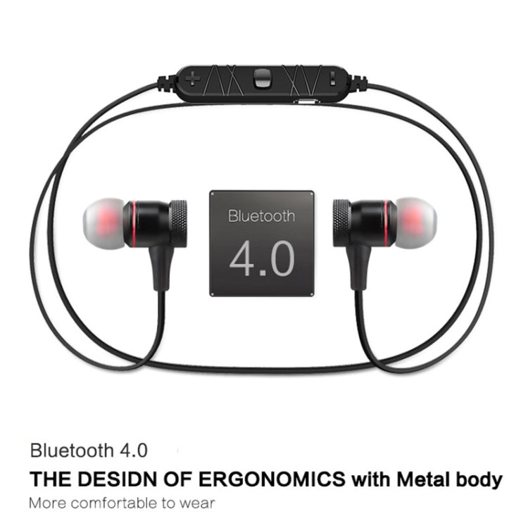 awei A920BL Auriculares estéreo deportivos inalámbricos Bluetooth
