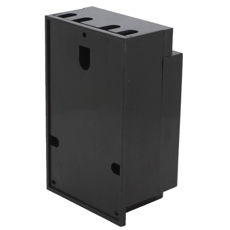 Interruptor de control del temporizador del microordenador con pantalla digital LCD KG316T 12V, 12V