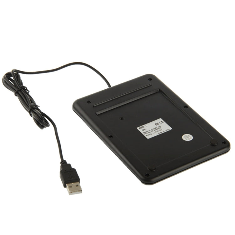 Teclado numérico de computadora portátil no síncrono USB con 19 teclas, 19 Keys