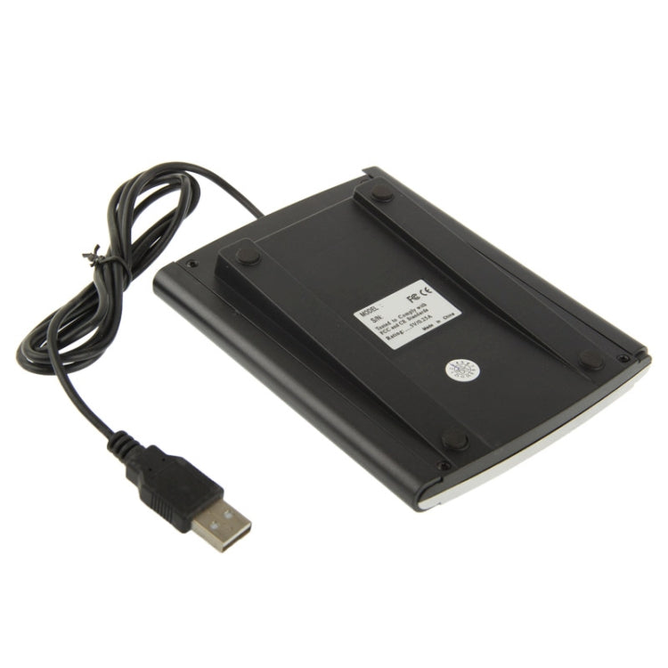 Teclado multifunción no sincrónico para ordenador portátil USB con 19 teclas, Multi Function Keypad