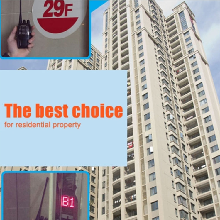 2 uds BAOFENG BF-888S Radio CB portátil Walkie Talkie Retevis UHF 5W 16CH Radio transceptor FM