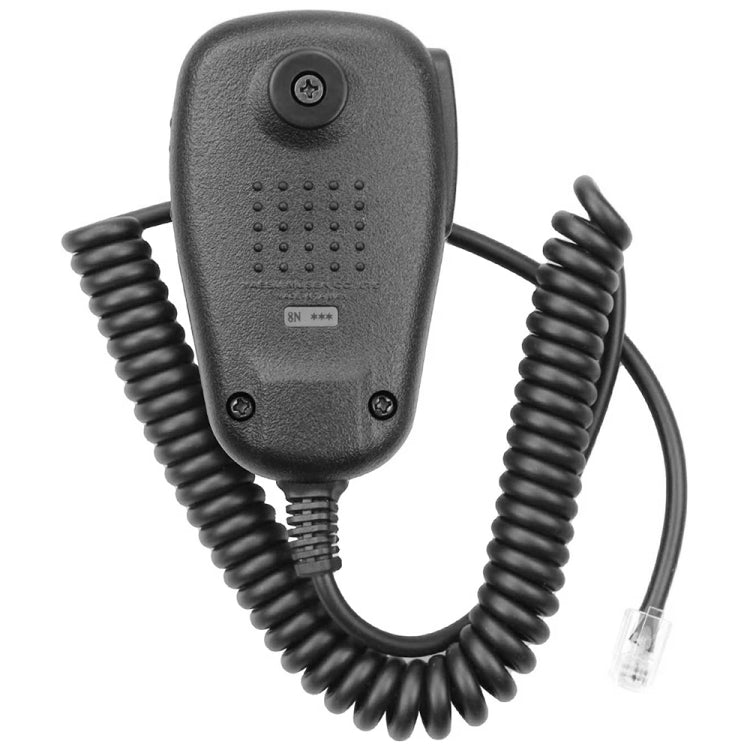 MH-48A6J Micrófono DTMF para radio Yaesu MH-48A6J FT-7800R FT-8800 FT-8900R