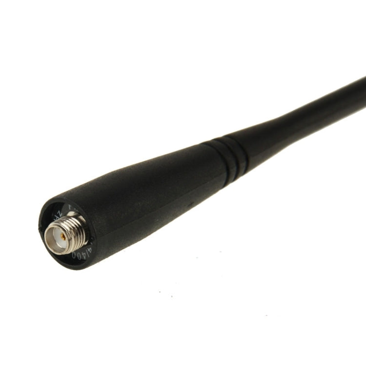 Antena 136-174 y 400-520MHz para Walkie Talkie