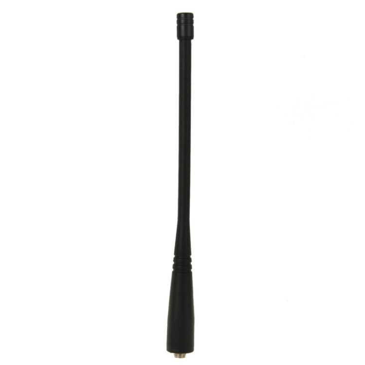 Antena 136-174 y 400-520MHz para Walkie Talkie