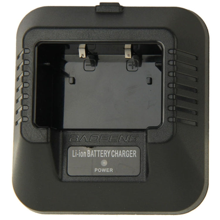Cargador de batería para Walkie Talkie