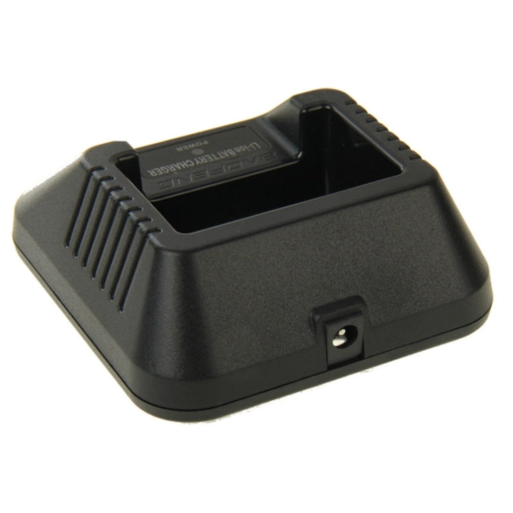 Cargador de batería para Walkie Talkie