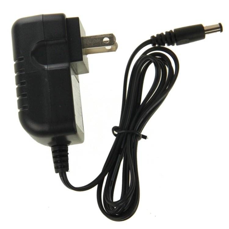 10V hizo salir el adaptador universal del cargador del poder del enchufe de los E.E.U.U. de 500mA para el cargador del walkie talkie