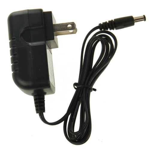10V hizo salir el adaptador universal del cargador del poder del enchufe de los E.E.U.U. de 500mA para el cargador del walkie talkie