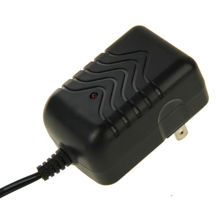 10V hizo salir el adaptador universal del cargador del poder del enchufe de los E.E.U.U. de 500mA para el cargador del walkie talkie