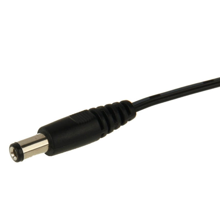 10V hizo salir el adaptador universal del cargador del poder del enchufe de los E.E.U.U. de 500mA para el cargador del walkie talkie