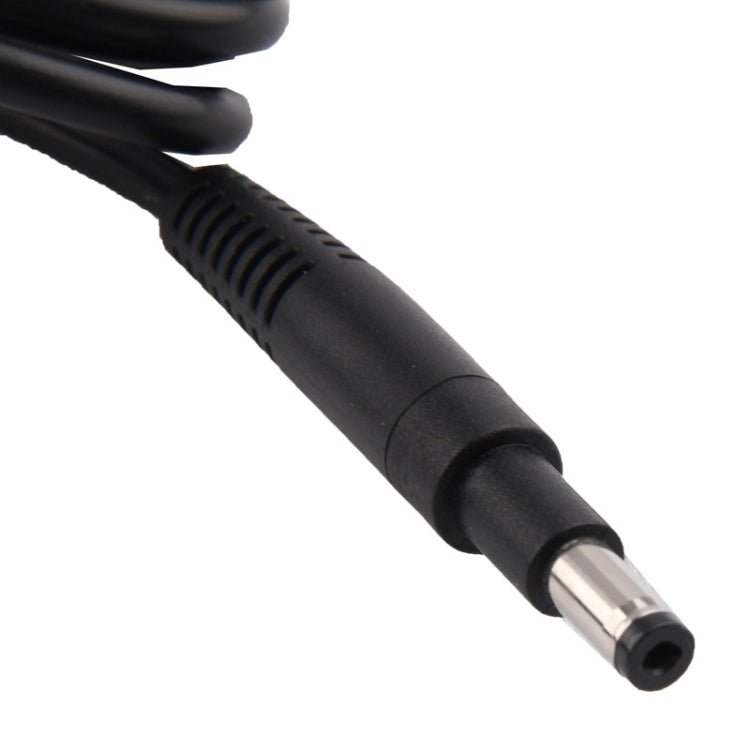 Adaptador de CA de 4,8 mm x 1,7 mm 19 V 3,33 A para portátiles HP Envy / Pavilion / Sleekbook, EU Plug, AU Plug, US Plug, UK Plug