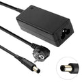 Mini adaptador de CA de repuesto 19,5 V 2,31 A 45 W para portátil Dell, puntas de salida: 4,5 mm x 2,7 mm, 19.5V 2.31A 45W 4.5mm x 2.7mm