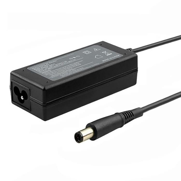 Mini adaptador de CA de repuesto 19,5 V 2,31 A 45 W para portátil Dell, puntas de salida: 4,5 mm x 2,7 mm, 19.5V 2.31A 45W 4.5mm x 2.7mm