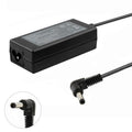 Mini adaptador de CA de repuesto 10,5 V 4,3 A 45 W para portátil Sony, puntas de salida: 4,8 mm x 1,7 mm