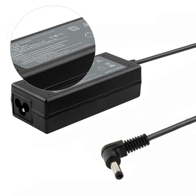 Mini adaptador de CA de repuesto 10,5 V 4,3 A 45 W para portátil Sony, puntas de salida: 4,8 mm x 1,7 mm