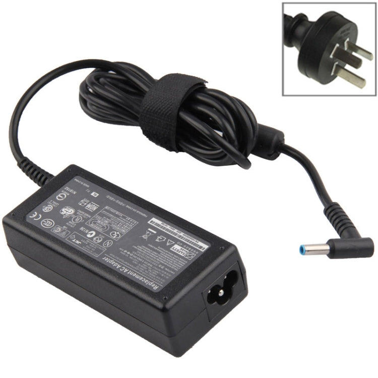 Adaptador de CA de 4,5 mm x 3 mm 19,5 V 3,33 A para portátil HP Envy 4, EU Plug, AU Plug, US Plug, UK Plug