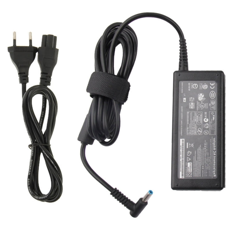 Adaptador de CA de 4,5 mm x 3 mm 19,5 V 3,33 A para portátil HP Envy 4, EU Plug, AU Plug, US Plug, UK Plug