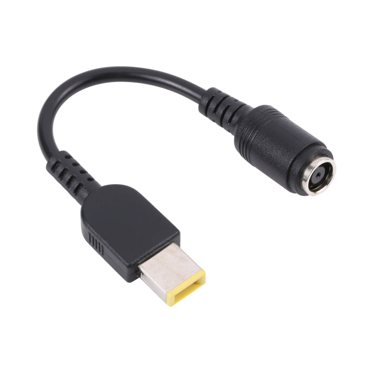 Cable adaptador convertidor de corriente de 7,9 mm x 5,5 mm para portátiles Lenovo, 7.9mm x 5.5mm