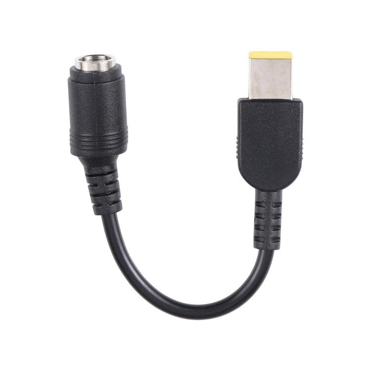 Cable adaptador convertidor de corriente de 7,9 mm x 5,5 mm para portátiles Lenovo, 7.9mm x 5.5mm
