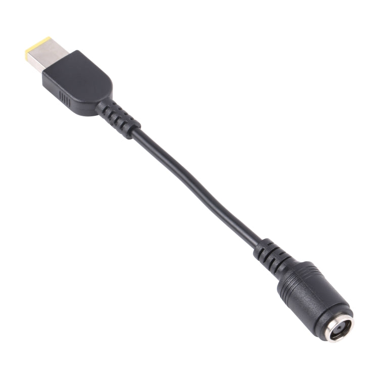 Cable adaptador convertidor de corriente de 7,9 mm x 5,5 mm para portátiles Lenovo, 7.9mm x 5.5mm