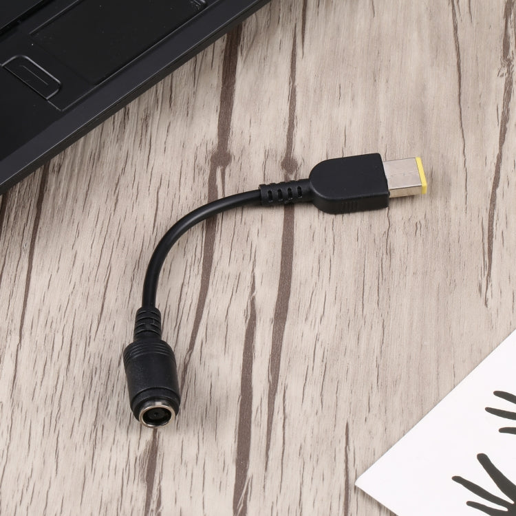 Cable adaptador convertidor de corriente de 7,9 mm x 5,5 mm para portátiles Lenovo, 7.9mm x 5.5mm